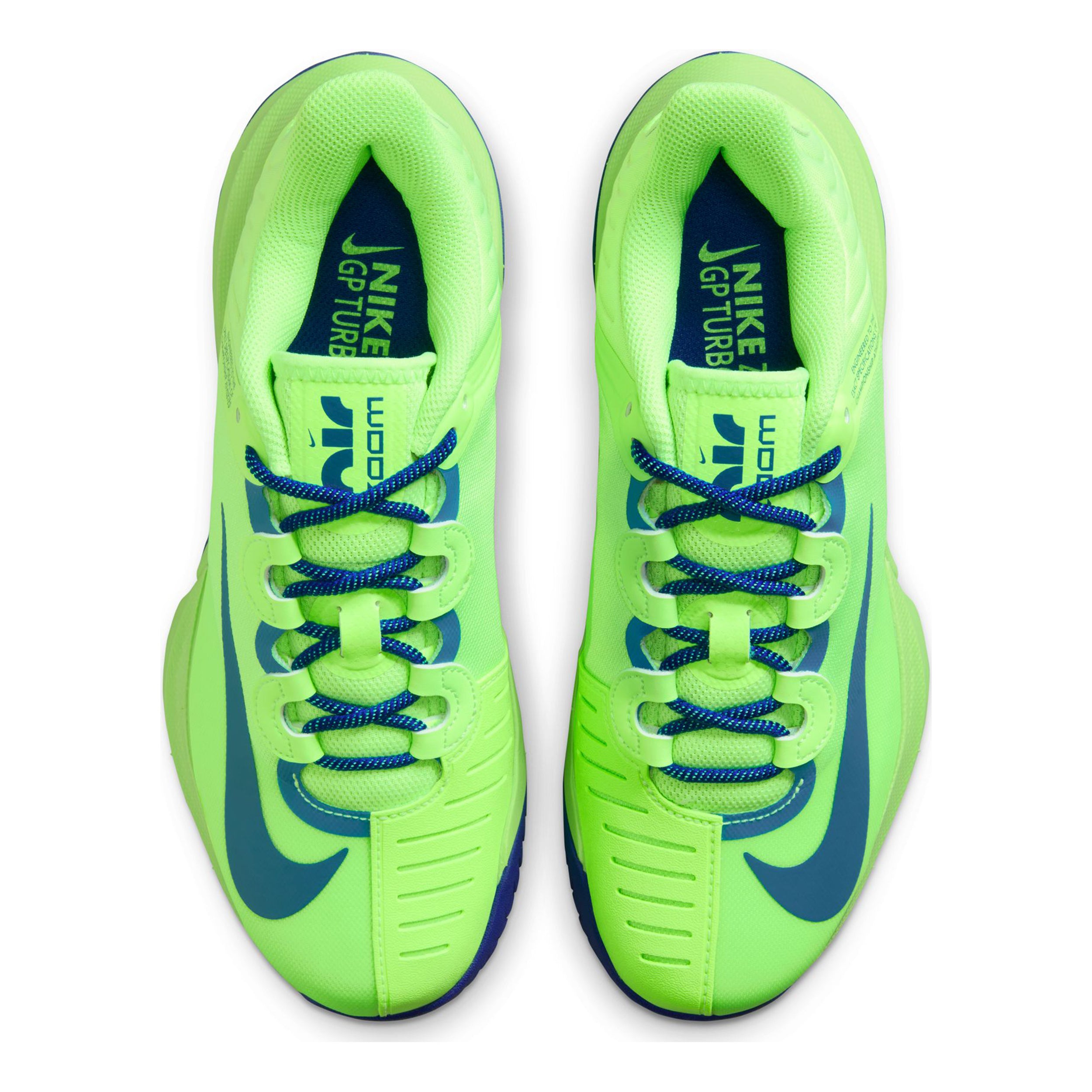 Court Zoom GP Turbo Naomi Osaka Chaussures toutes surfaces Femmes
