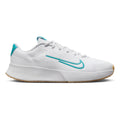 Vapor Lite 2 Chaussures toutes surfaces Femmes - blanc, bleu