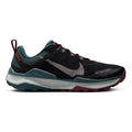 React Wildhorse 8 Chaussure trail Femmes - noir, bleu