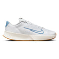 Vapor Lite 2 Chaussures toutes surfaces Femmes - blanc, bleu clair