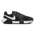 Zoom GP Challenge 1 Chaussures Toutes Surfaces Femmes-Noir,Blanc