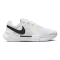 Zoom GP Challenge 1 Chaussures Toutes Surfaces Femmes-Blanc,Noir