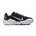 React Wildhorse 8 Chaussure trail Femmes - noir, mint