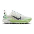 React Wildhorse 8 Chaussure trail Femmes - crème, vert clair
