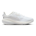 Vomero 17 Chaussure de running sans stabilisateurs Hommes - blanc,