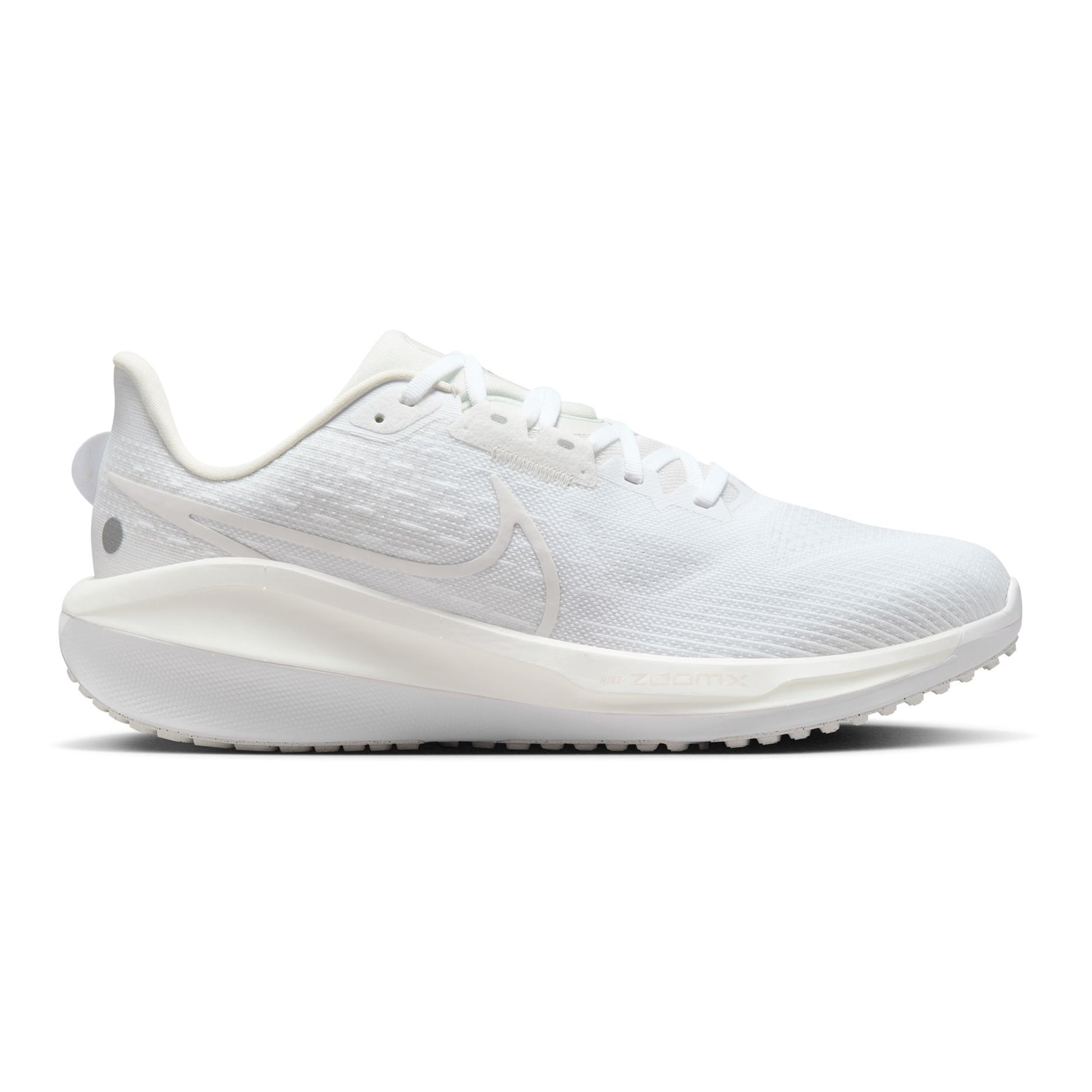 Nike Vomero 17 Chaussure de running sans stabilisateurs Hommes - blanc,
