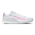 Vapor Lite 2 Chaussures toutes surfaces Femmes - blanc, rosé