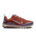 React Wildhorse 8 Chaussure trail Femmes - rouille, marron
