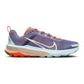 Terra Kiger 9 Chaussure trail Femmes - violet,