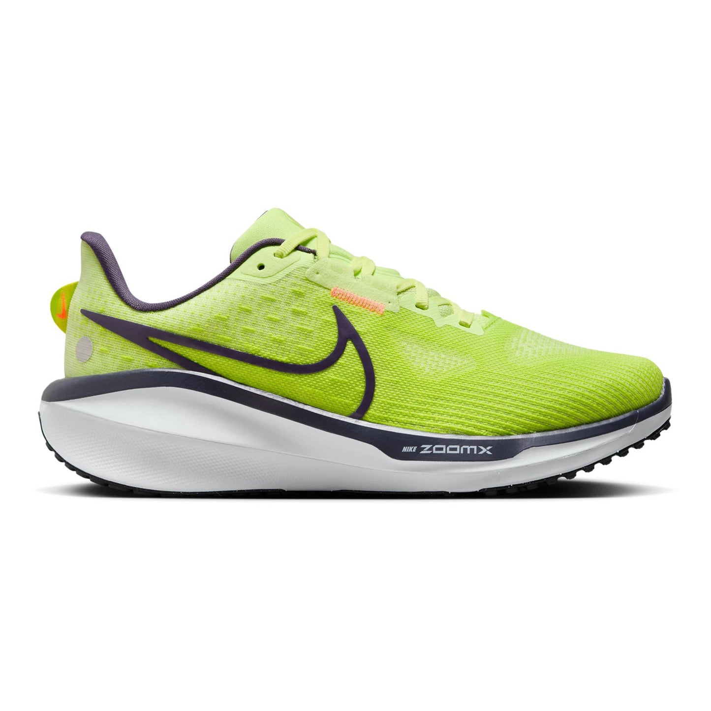 Nike Vomero 17 Chaussure De Running Sans Stabilisateurs Femmes-Jaune Lemon