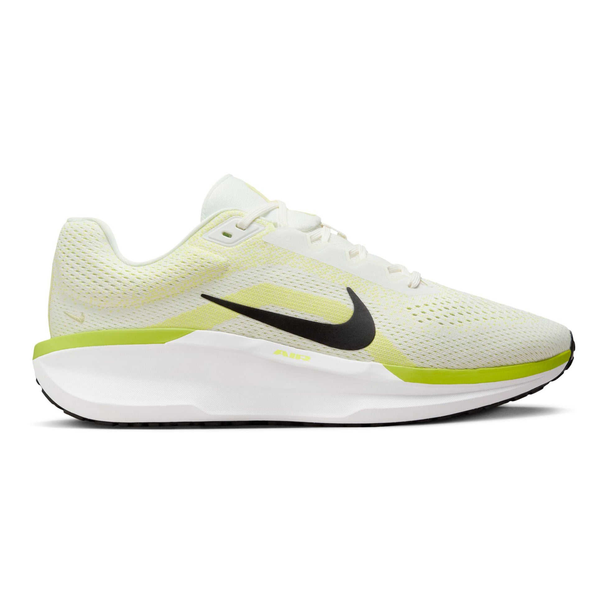 Nike Winflo 11 Chaussure de running sans stabilisateurs Hommes-crème
