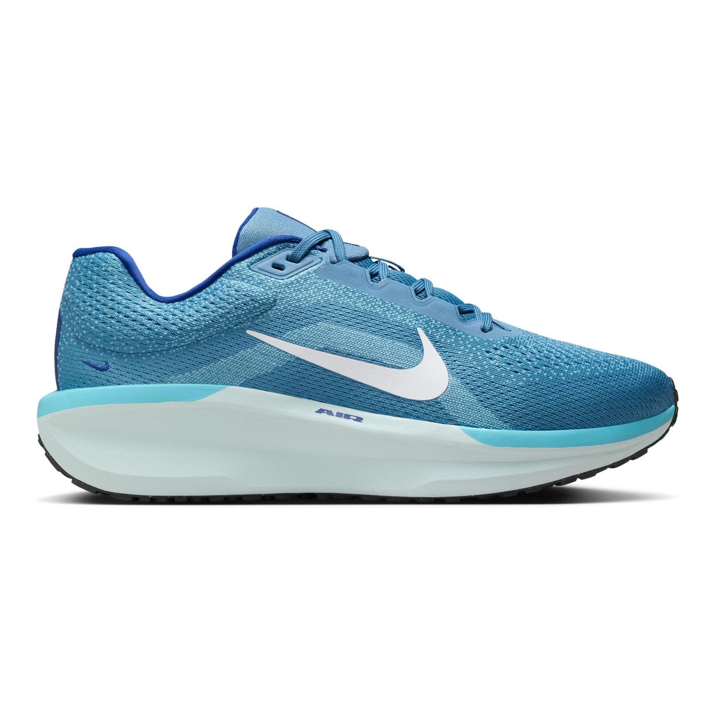 Nike Winflo 11 Chaussure de running sans stabilisateurs Hommes-turquoise