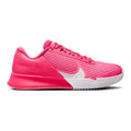 Zoom Vapor Pro 2 Chaussure terre battue Femmes - pink, blanc