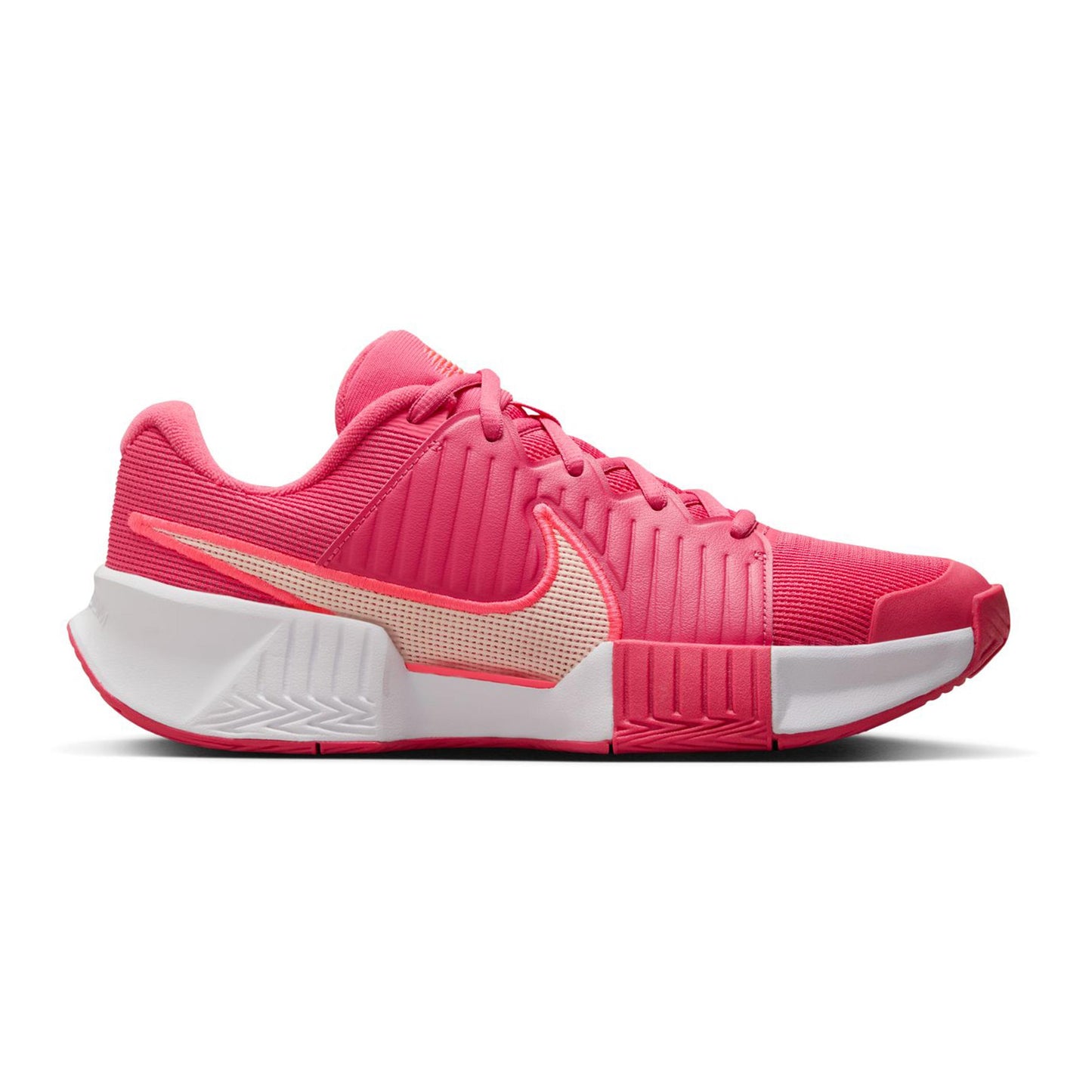 Nike GP Challenge Pro Chaussures toutes surfaces Femmes - pink,