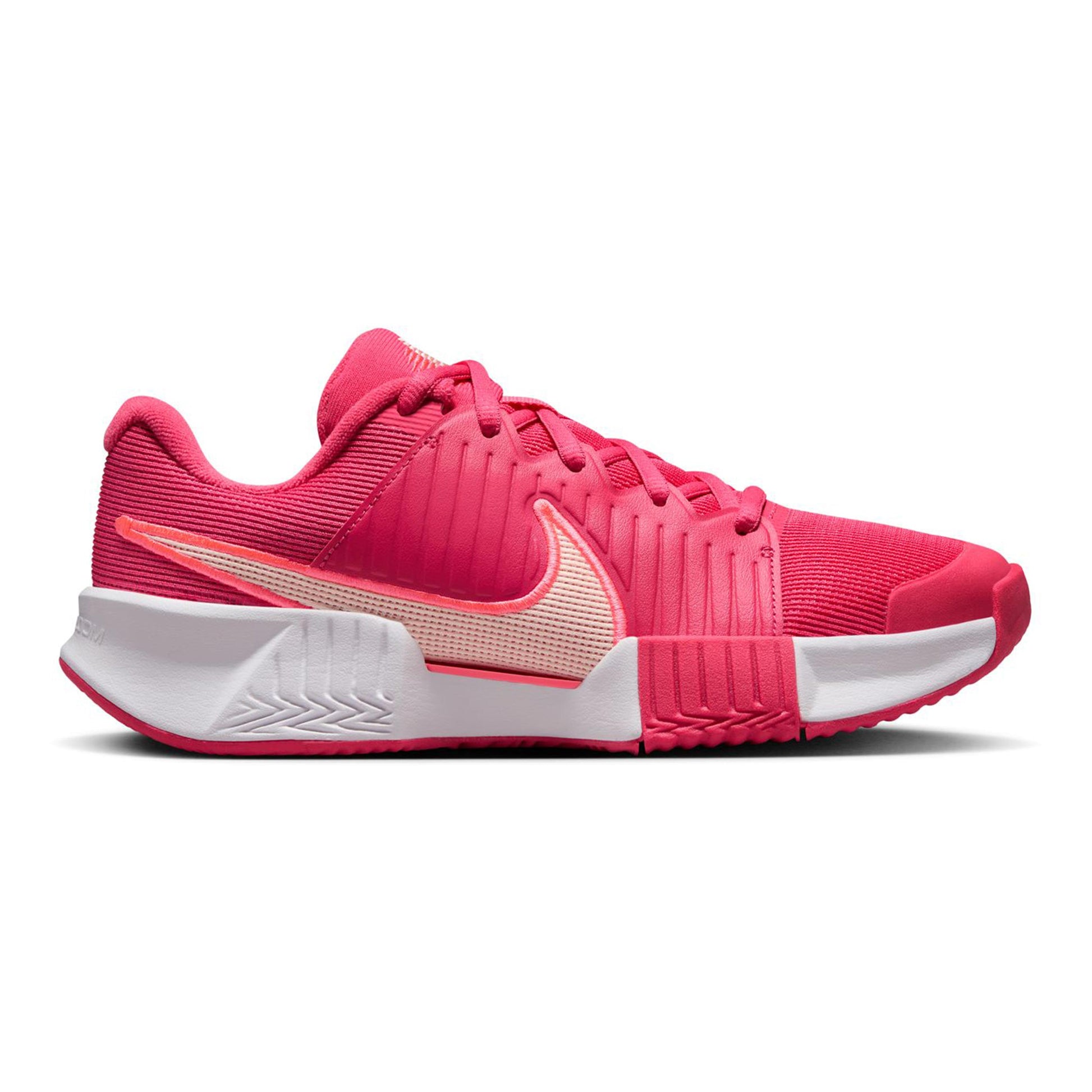 Nike Nike GP Challenge Pro Chaussure terre battue Femmes - pink, abricot