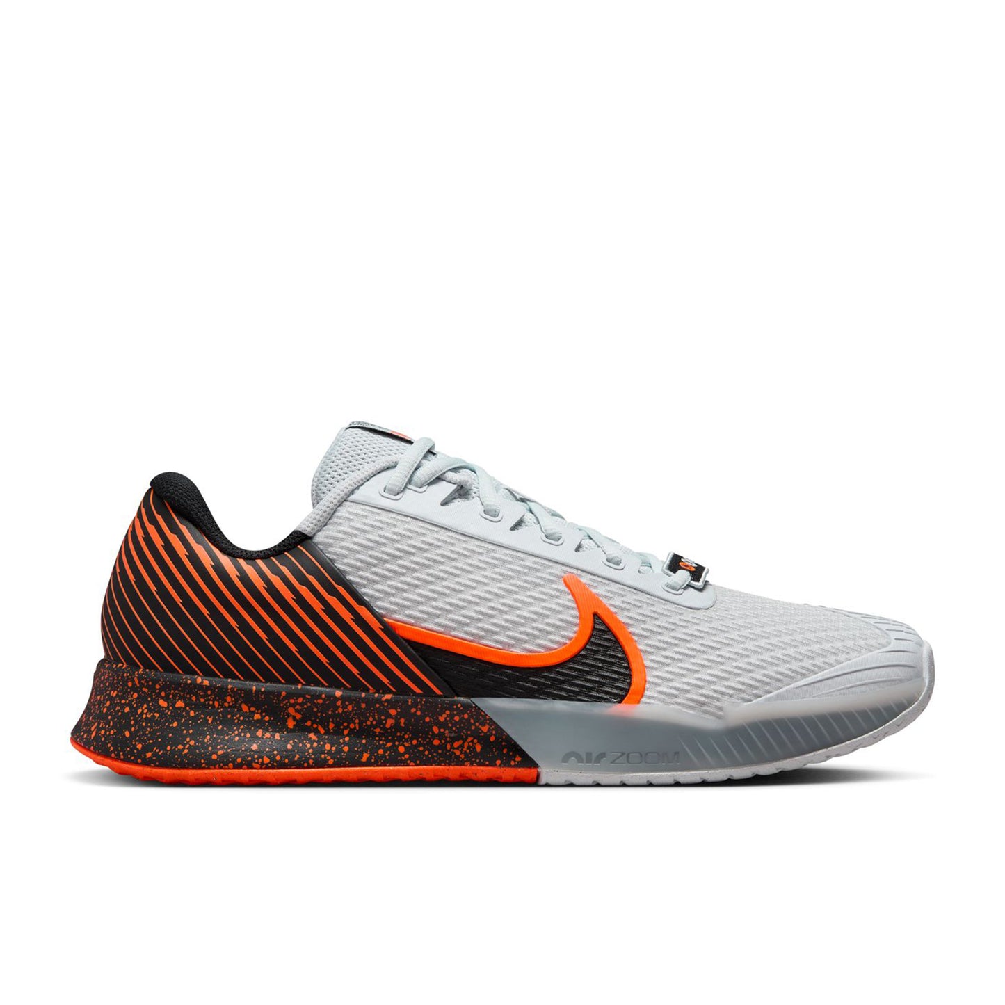Nike Air Zoom Vapor Pro 2 Premium Chaussures toutes surfaces Hommes - blanc, noir