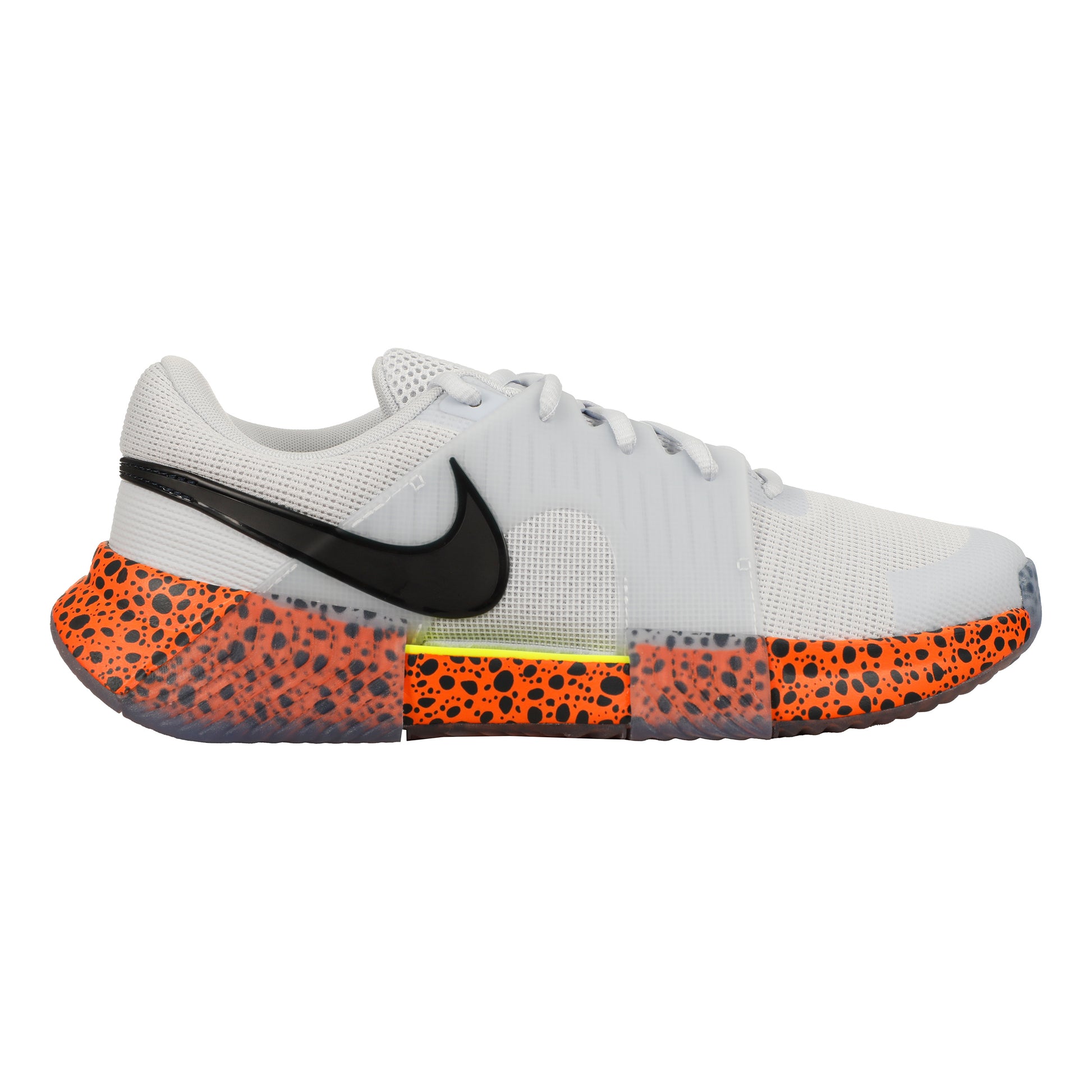 Nike GP Challenge 1 Electric Chaussure terre battue Hommes - multicouleur,