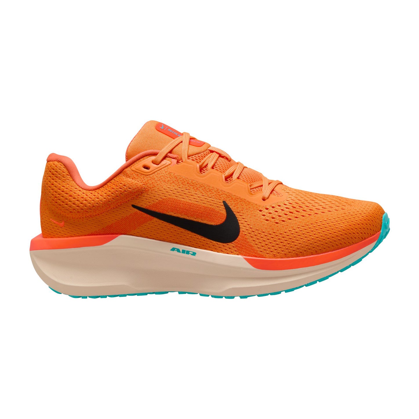 Nike Winflo 11 Chaussure de running sans stabilisateurs Hommes-orange