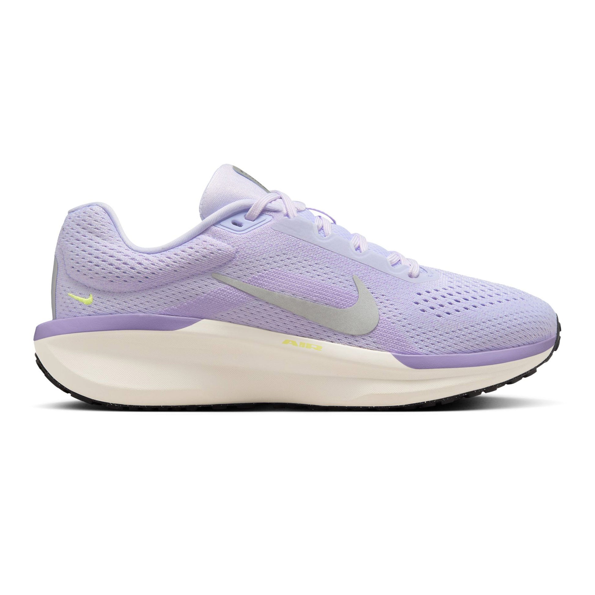 Nike Winflo 11 Chaussure de running sans stabilisateurs Femmes-violet