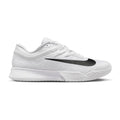 Vapor Pro 3 Chaussures Toutes Surfaces Hommes-Blanc,Noir