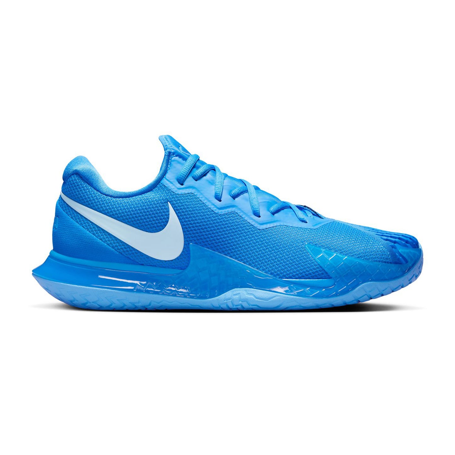 Nike Court Zoom Vapor Cage 4 Rafa Chaussures toutes surfaces Hommes - bleu,