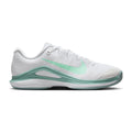 Vapor 12 Chaussures Toutes Surfaces Femmes-Blanc,Mint