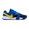 Court Lite 4 Chaussures toutes surfaces Hommes-bleu, jaune