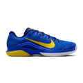 Zoom Vapor 12 Chaussures toutes surfaces Hommes-bleu, jaune