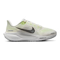 Pegasus 41 Chaussure de running sans stabilisateurs Femmes-blanc, jaunes fluo