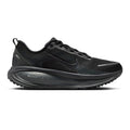 Vomero 18 Chaussure de running sans stabilisateurs Hommes-noir, gris
