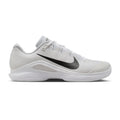 Zoom Vapor 12 Chaussures toutes surfaces Hommes-blanc, noir