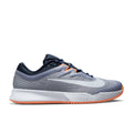 Zoom Vapor Pro 3 Chaussure terre battue Hommes-bleu gris, bleu foncé