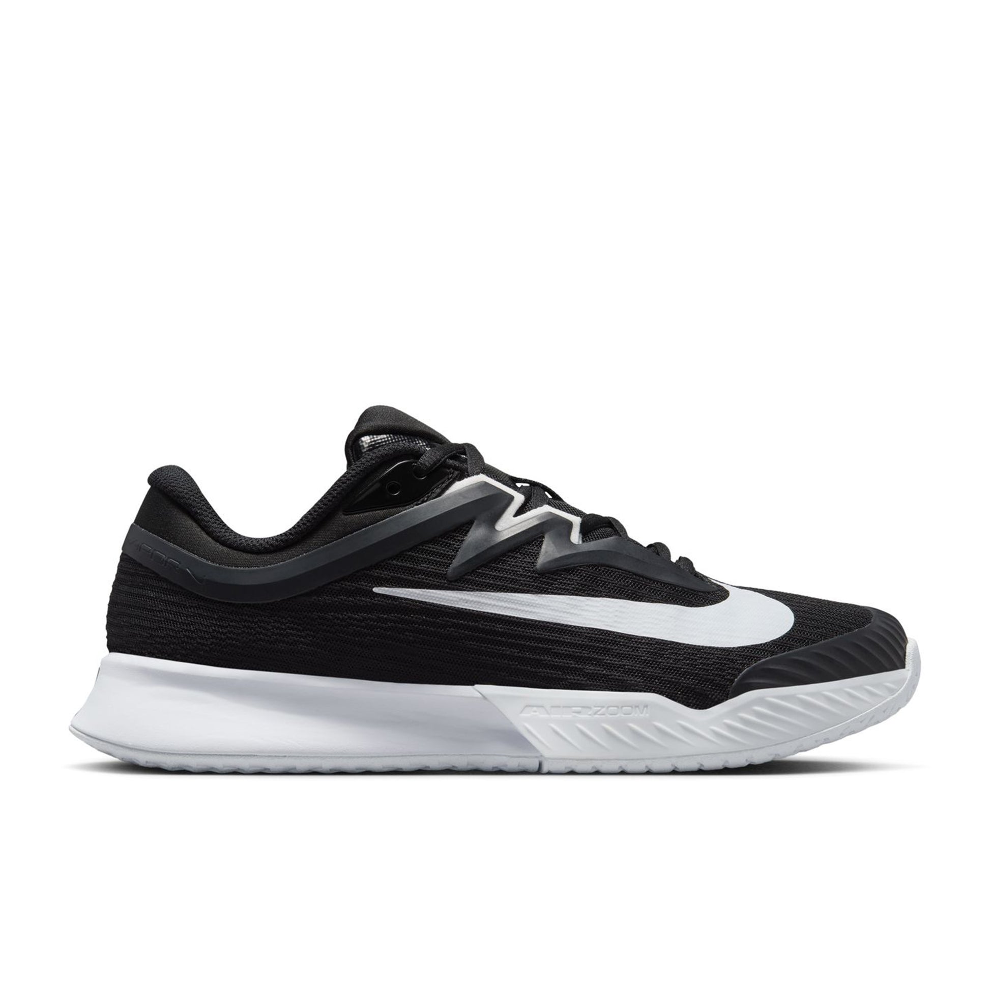 Nike Zoom Vapor Pro 3 Chaussures toutes surfaces Femmes-noir, blanc