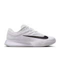 Zoom Vapor Pro 3 Chaussures toutes surfaces Femmes-blanc, noir
