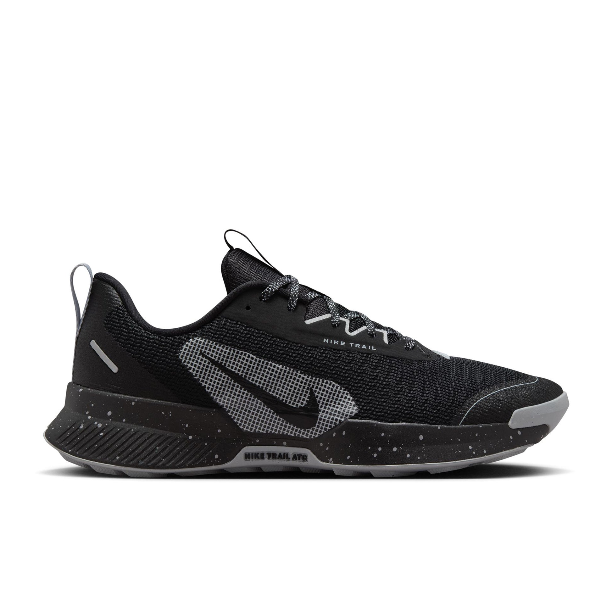 Nike Juniper Trail 3 Chaussure trail Hommes - noir, gris