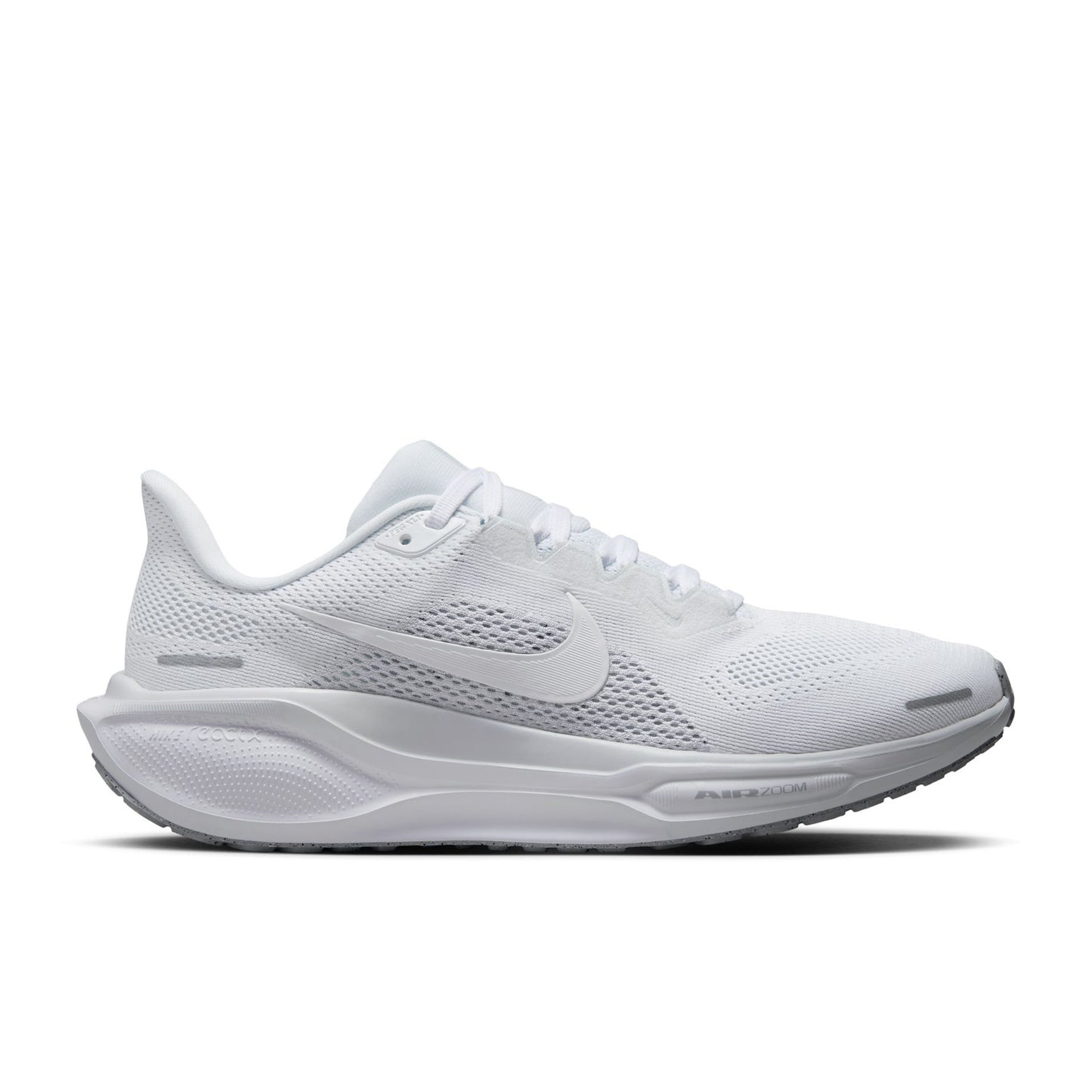 Nike Pegasus 41 Chaussure de running sans stabilisateurs Femmes-blanc
