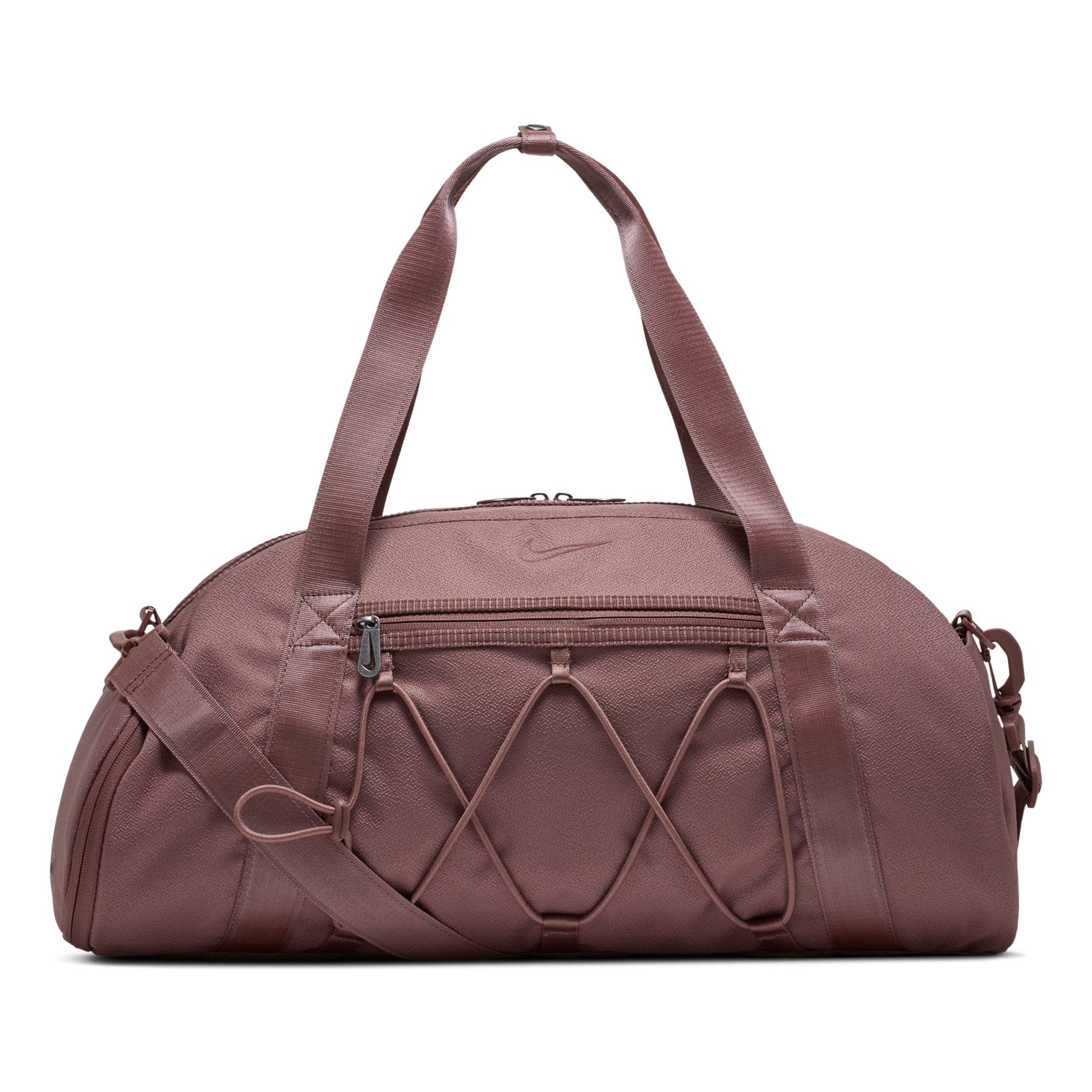 Nike One Club Sac de sport - marron