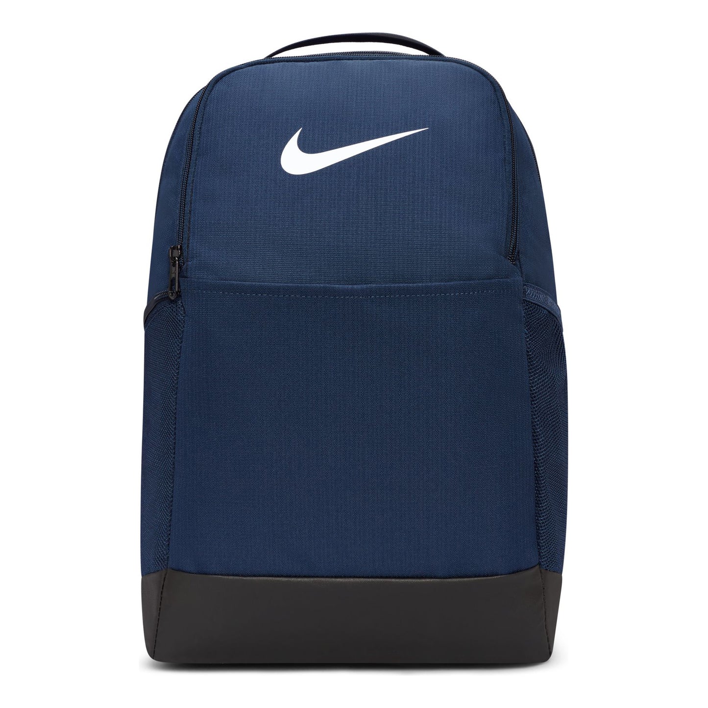 Nike Brasilia 9.5 Sac À Dos-Bleu,Blanc