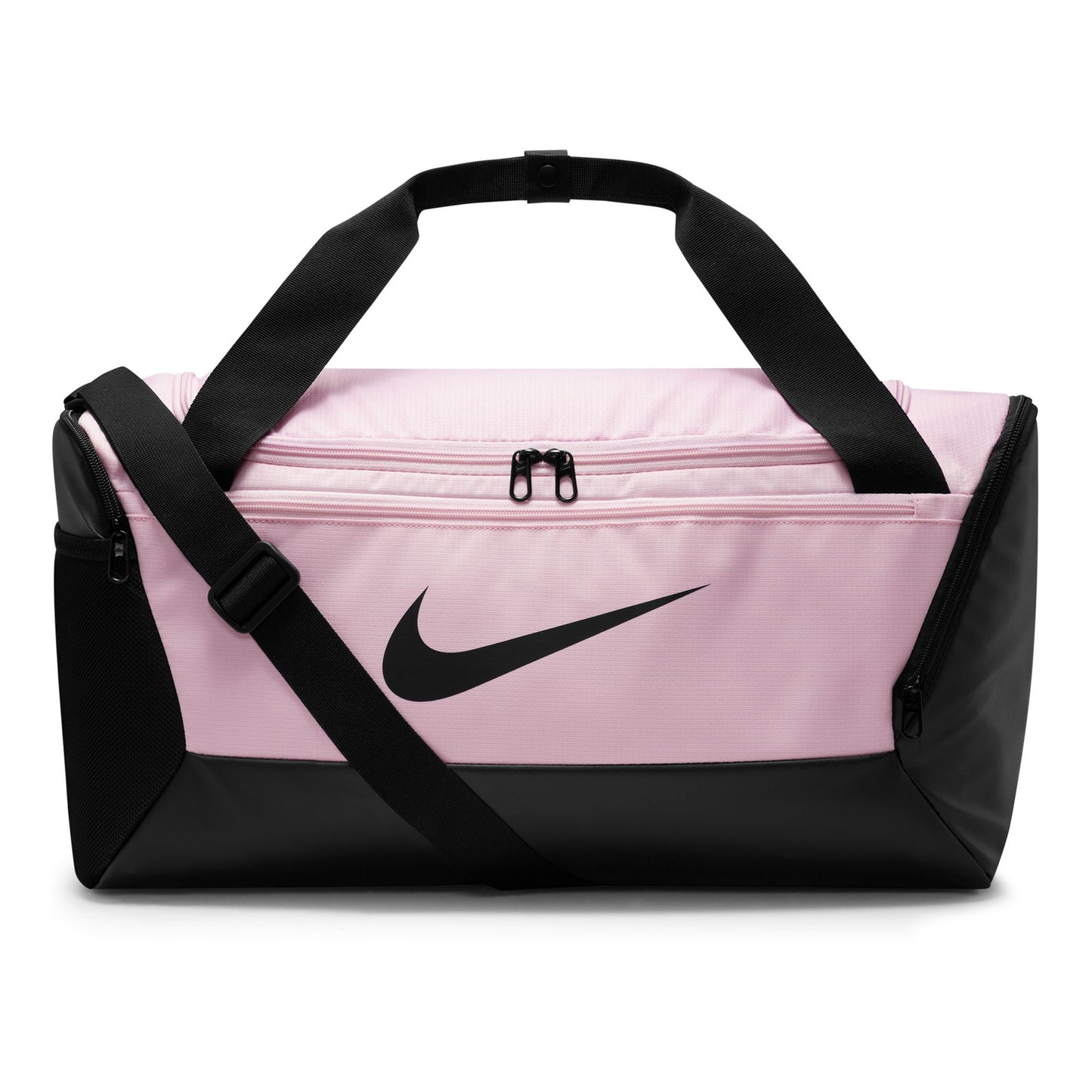 Nike Brasilia 9.5 Sac de sport - pink