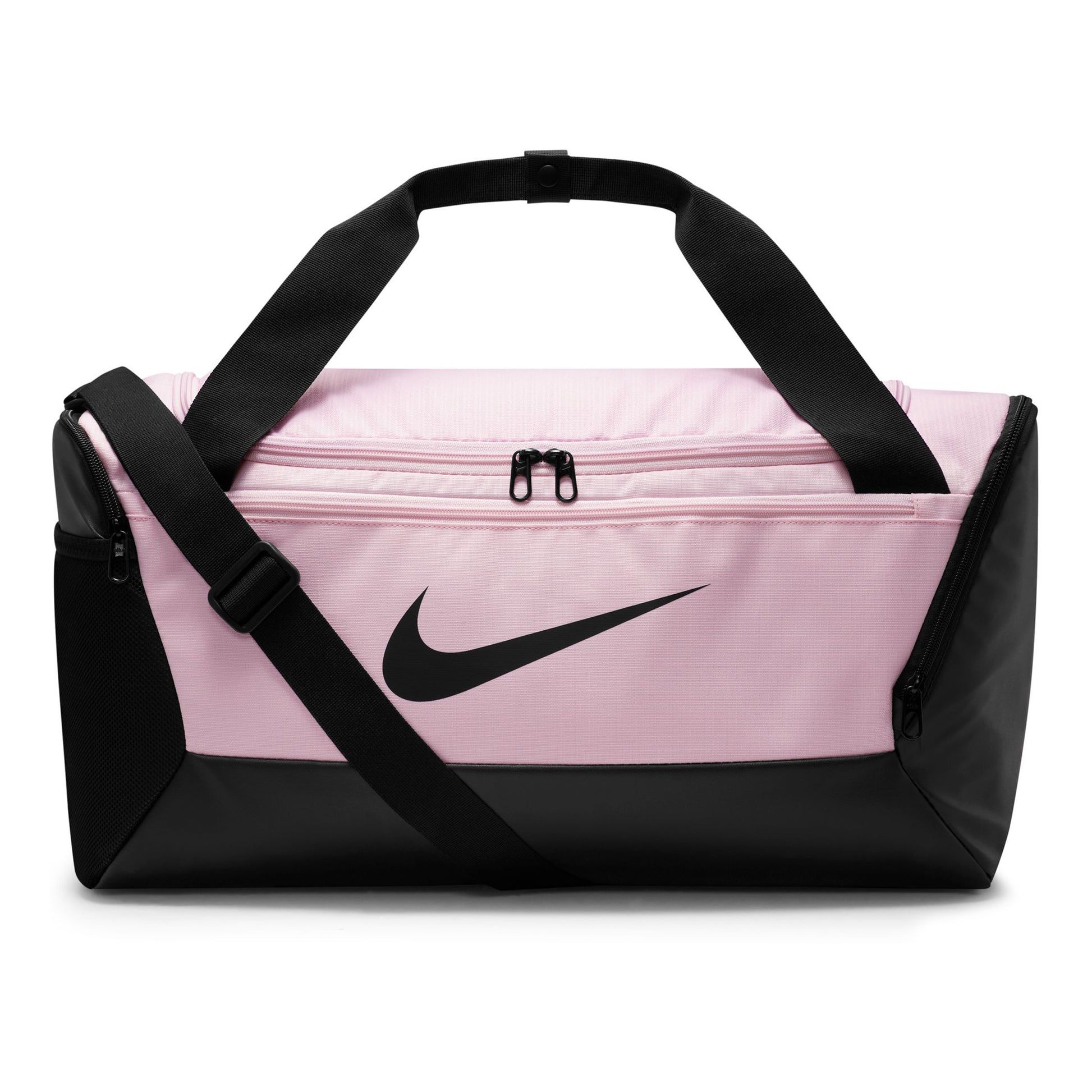 Nike Brasilia 9.5 Sac de sport - pink