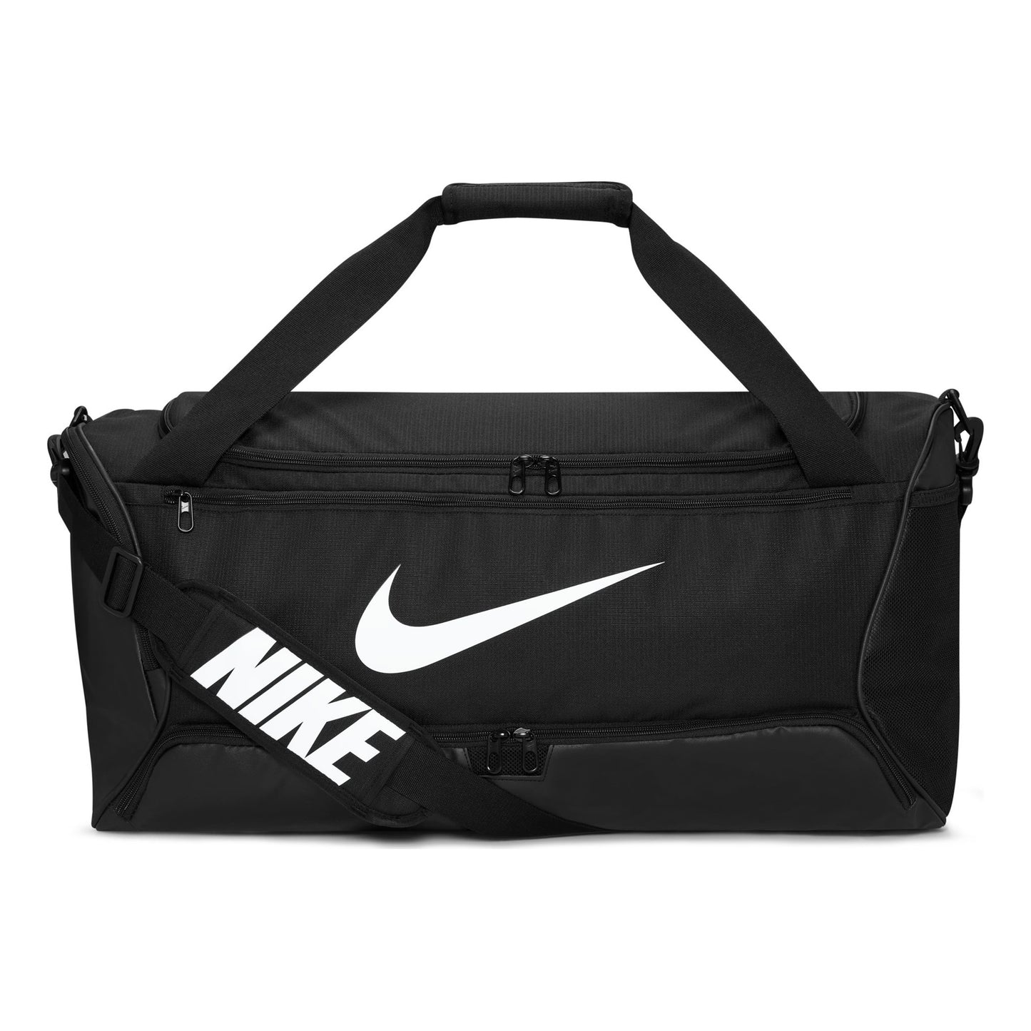 Nike Brasilia 9.5 Sac De Sport-Noir