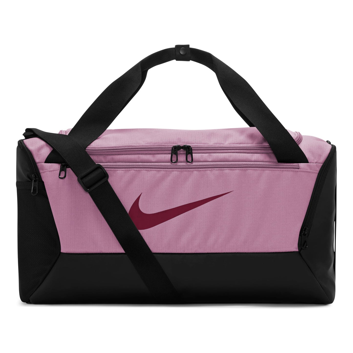 Nike Brasilia 9.5 Sac de sport - lilas