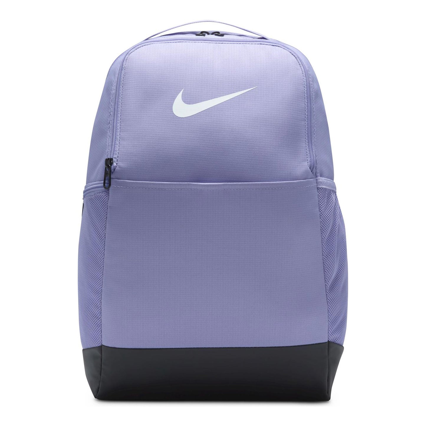 Nike Brasilia 9.5 Sac À Dos-Lilas