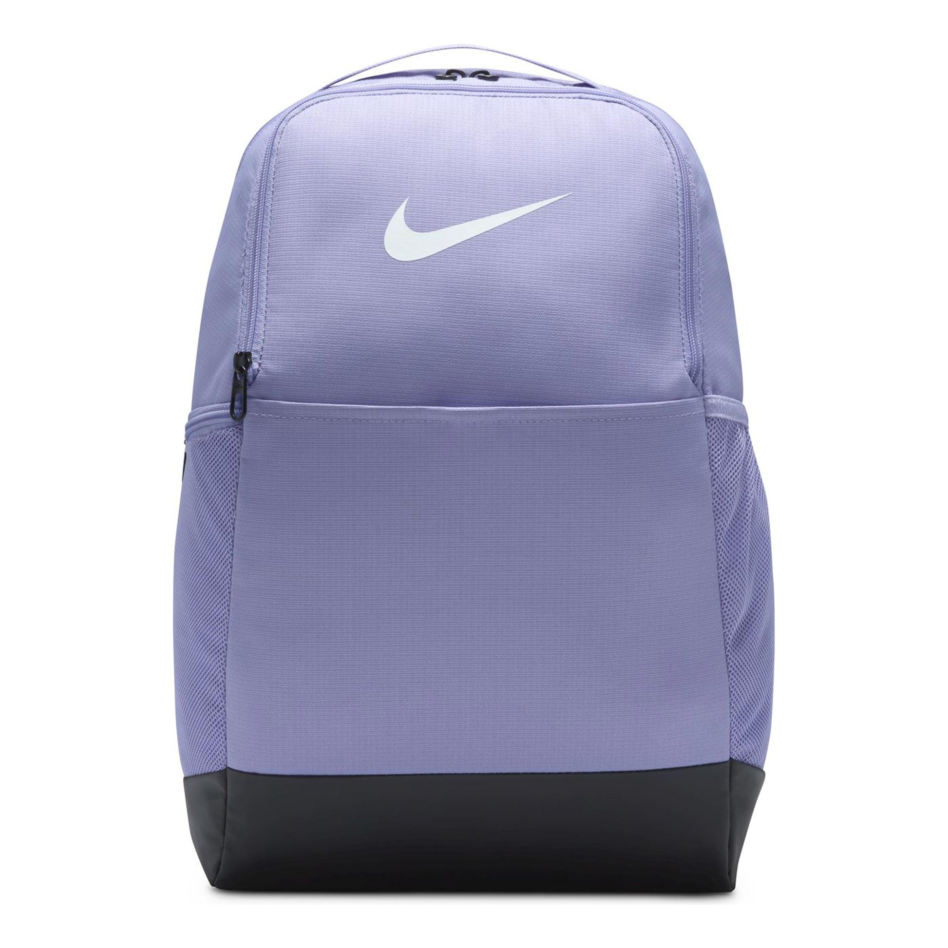 Nike Brasilia 9.5 Sac À Dos-Lilas