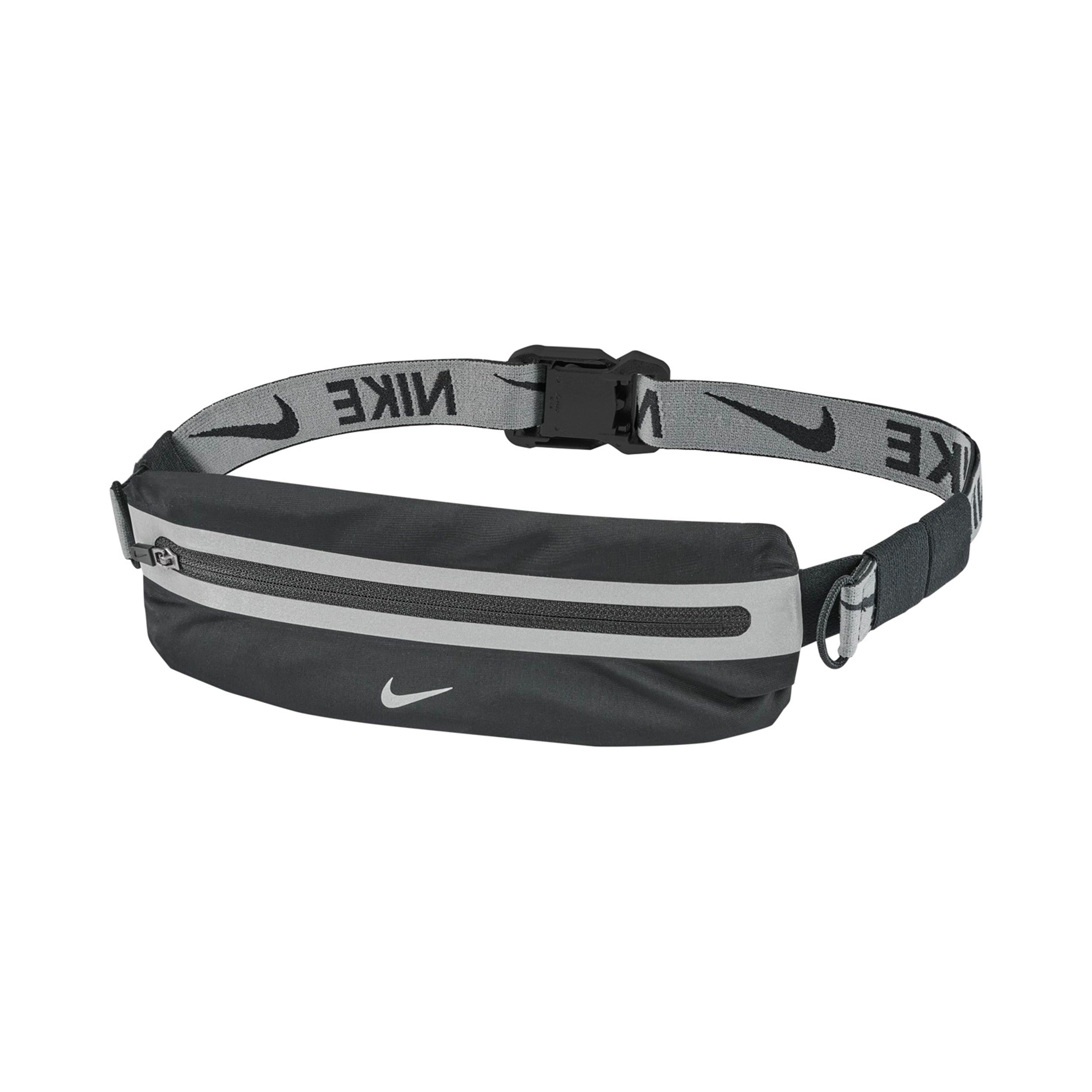 Nike Slim Waistpack 4.0 Ceinture running - noir, noir