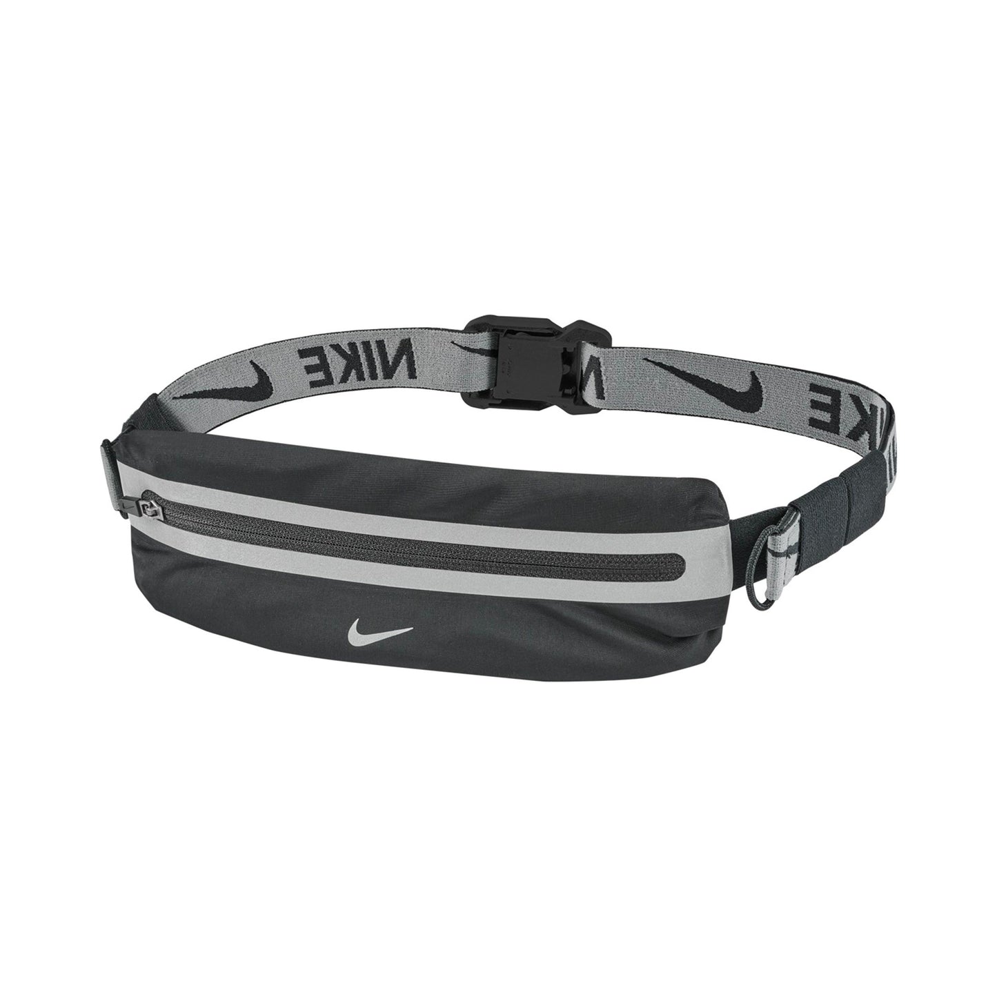 Nike Slim Waistpack 4.0 Ceinture running - noir, noir