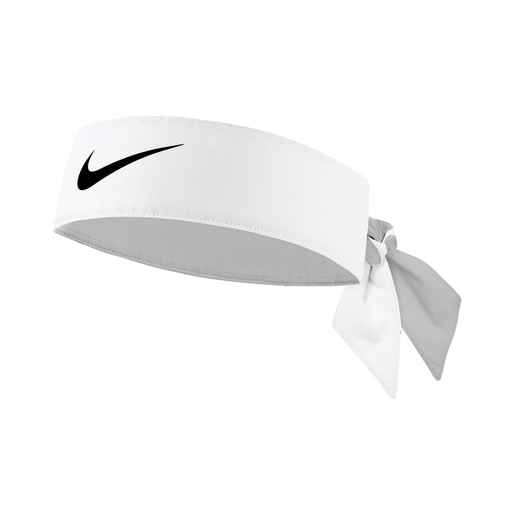 Nike Bandana-Blanc,Noir