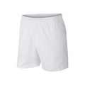 Dry 7in Shorts Hommes - blanc, gris clair