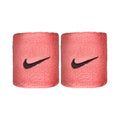 Swoosh Poignet Pack de 2 unités -rosé,noir