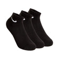 Everyday Cush Ankle Chaussettes De Sport Pack De 3-Noir,Blanc